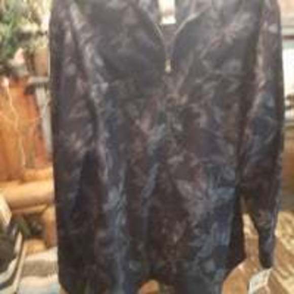 Sag harbor black jacket - Picture 3 of 12